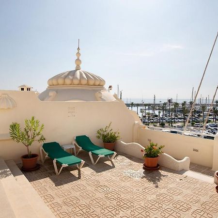 Puerto Marina Luxury Studio Benalmádena Exterior foto