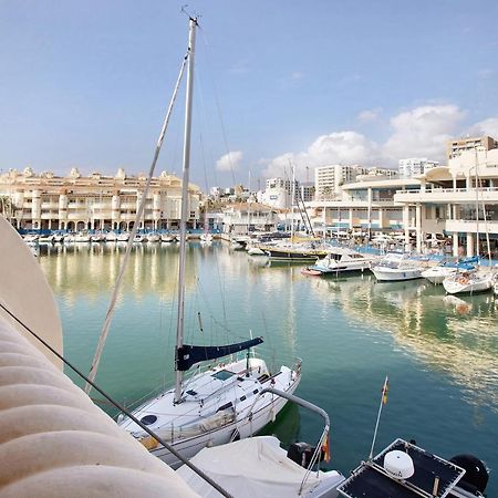 Puerto Marina Luxury Studio Benalmádena Exterior foto