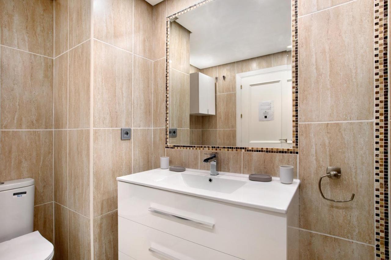 Puerto Marina Luxury Studio Benalmádena Exterior foto
